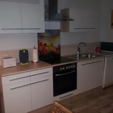 Haus In Gemünden An Der Wohra * Gemunden an der Wohra
