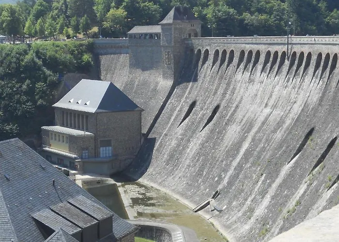 Apartamento Haus-in-gemuenden-an-der-wohra