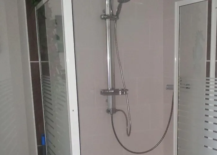 Apartamento Haus-in-gemuenden-an-der-wohra *