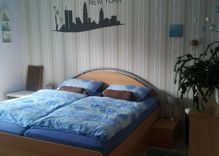 Haus-in-gemuenden-an-der-wohra Apartamento Gemunden an der Wohra