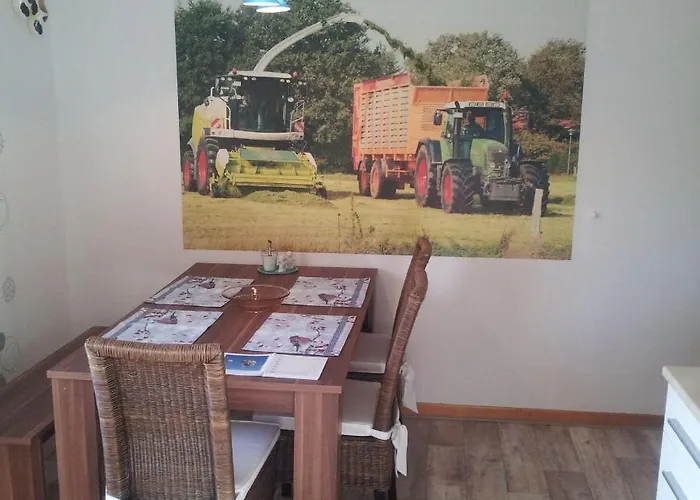 Apartamento Haus-in-gemuenden-an-der-wohra Gemunden an der Wohra