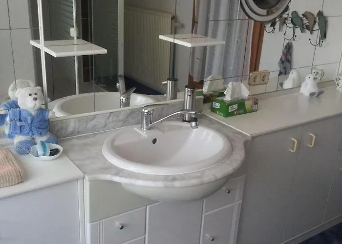 Haus-in-gemuenden-an-der-wohra Gemunden an der Wohra